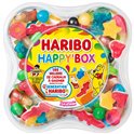 Haribo Happy’Box 600g