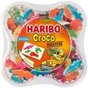 Haribo Croco Aventure Boîte de 570g