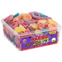 Haribo Cap’s Mania Pik Boîte de 150 pièces