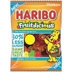 Haribo Fruitilicious Sachet de 175g