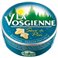 La Vosgienne Sève de Pin 125g (lot de 3) (Lot économique de 3 boîtes)