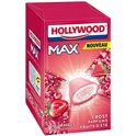 Hollywood Max Fruits Eté Sans Sucres 3 Etuis (lot de 18) (Lot économique de 18 étuis)