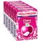 Hollywood Cherry Dragées Sans Sucres 5 Etuis (lot de 30) (Lot économique de 30 étuis)