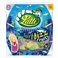 Lutti Surffizz Fruits 200g Sachet de 200g