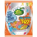 Lutti Skate Fizz 130g Sachet de 130g