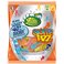 Lutti Skate Fizz 130g Sachet de 130g