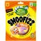 Lutti Smoofizz Fruits 200g Sachet de 200g