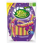 Lutti Scoubidou Play 180g Sachet de 180g