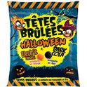 Têtes Brulées Halloween Sachet de 100g