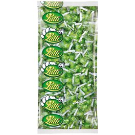 Lutti Mojito Ball 1Kg (Sachet de 1Kg)