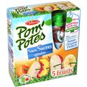 Pom'Potes 5 Fruits Jaunes
