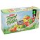 Pom’Potes Pomme Nature Bio XL