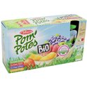 Pom’Potes Pomme Mix Bio XL