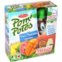 Pom'Potes 5 Fruits Tropical