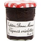 Confiture Bonne Maman Figues Violettes (lot de 6)