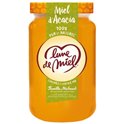 Lune de Miel 100% Pur et Naturel Miel d’Acacia 375g (lot de 4)