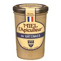 Miel l’Apiculteur du Gâtinais 500g (lot de 3)