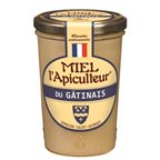 Miel l’Apiculteur du Gâtinais 500g (lot de 3)