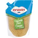 Erstein Cassonade Pure Canne Non Raffiné 750g (lot de 6)