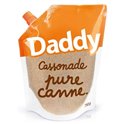 Daddy Cassonade Pure Canne 750g (lot de 6)