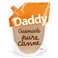 Daddy Cassonade Pure Canne 750g (lot de 6)