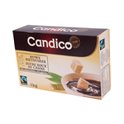 Candico Sucre Roux de Canne 1Kg (lot de 5)