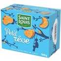 Saint louis Petit Rêve Petits Sucres Roux De Canne 500g (lot de 3)