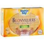 Béghin-Say Blonvilliers Blond De Canne Petits Morceaux 1Kg (lot de 3)