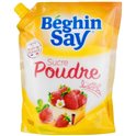Béghin-Say Blonvilliers Sucre Poudre 750g (lot de 3)