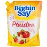 Béghin Say Béghin-Say Blonvilliers Sucre Poudre 750g (lot de 3)