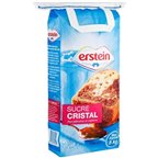 Erstein Sucre Cristallisé (sac de 5 Kg)