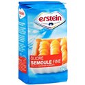 Erstein Sucre Semoule 1Kg (lot de 3)