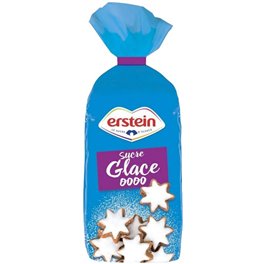 Erstein Sucre Glace 500g (lot de 6)