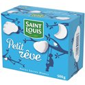 Saint Louis Petit Rêve Petits Sucres Blancs 500g (lot de 3)