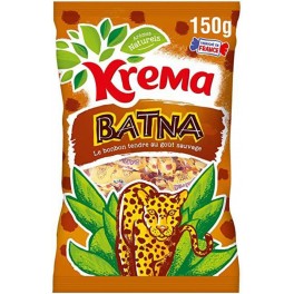 Krema Batna Sachet de 150g