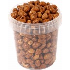 Cacahuètes sucrées Chichi 500g (lot de 5)