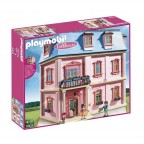 PLAYMOBIL 5303 Dollhouse - Maison Traditionnelle