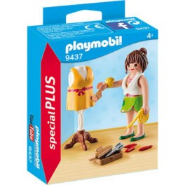 PLAYMOBIL 9437 STYLISTE