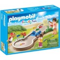 PLAYMOBIL 70092 - Family Fun - Mini-golf
