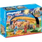 PLAYMOBIL 9494 - Christmas