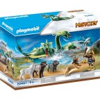 PLAYMOBIL 70467 History - Les Douze Travaux d’Hercule