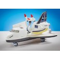 PLAYMOBIL 9805 - Navette Spatiale