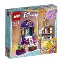 LEGO 41156 Disney - La Chambre Du Château De Raiponce