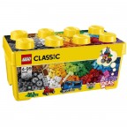 LEGO 10696 Classic - La Boite De Briques Créatives