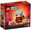 LEGO 40273 BrickHeadz - La Dinde De Thanksgiving