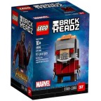 LEGO 41606 BrickHeadz Marvel - Star-Lord