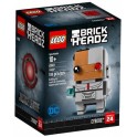 LEGO 41601 BrickHeadz DC - Cyborg