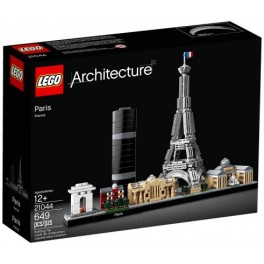 LEGO 21044 Architecture - Paris