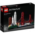 LEGO 21043 Architecture - San Francisco