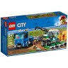 LEGO 60223 City - Le Transport De L'Ensileuse